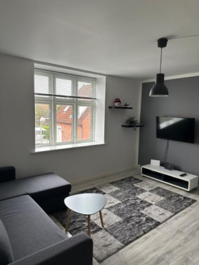 Storebælt Apartament in Korsør